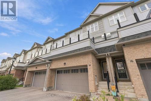 14 Cornerside Way, Whitby, ON 