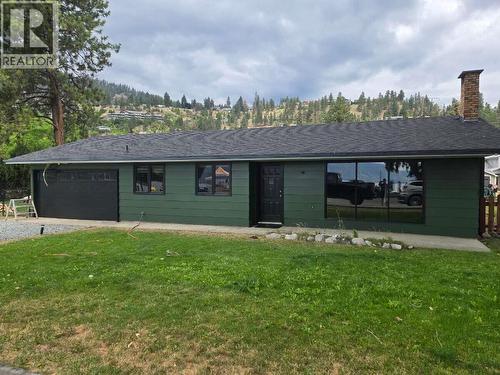 4194 Beach Avenue, Peachland, BC 