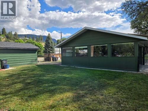 4194 Beach Avenue, Peachland, BC 