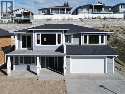 1660 8 Street Se, Salmon Arm, BC 