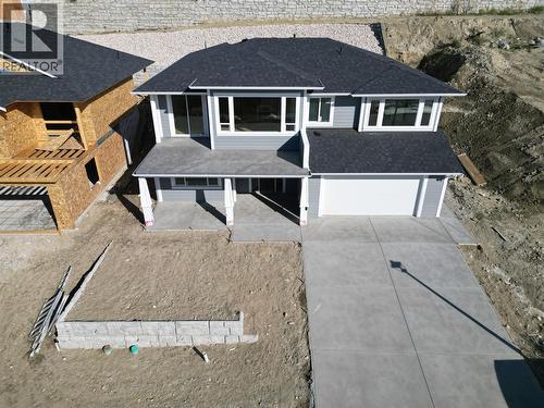 1660 8 Street Se, Salmon Arm, BC 