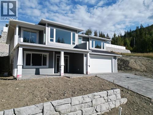 1660 8 Street Se, Salmon Arm, BC 