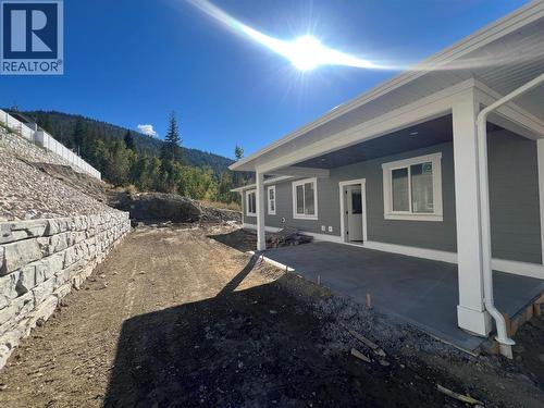 1660 8 Street Se, Salmon Arm, BC 
