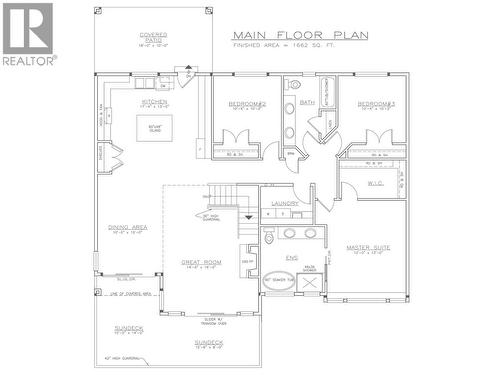 1660 8 Street Se, Salmon Arm, BC 