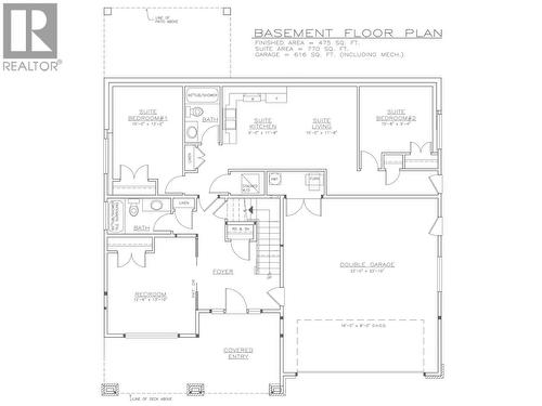 1660 8 Street Se, Salmon Arm, BC 