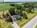 Aerial view - 42841 Highway 3, Wainfleet, ON 