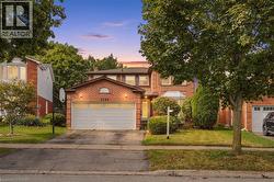 3193 MADERNA Road  Burlington, ON L7M 2W3