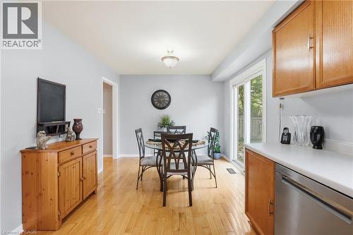 3193 Maderna Road, Burlington, ON 