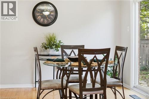 3193 Maderna Road, Burlington, ON 