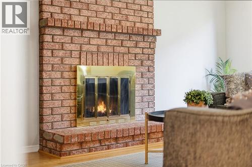 3193 Maderna Road, Burlington, ON 