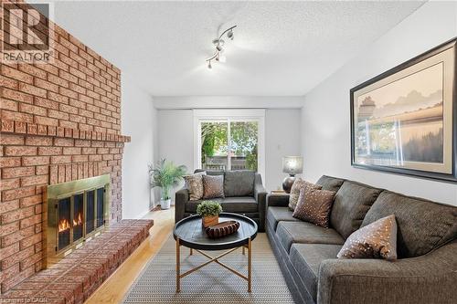 3193 Maderna Road, Burlington, ON 