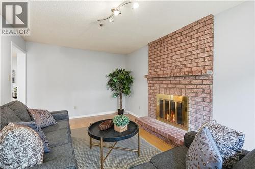 3193 Maderna Road, Burlington, ON 