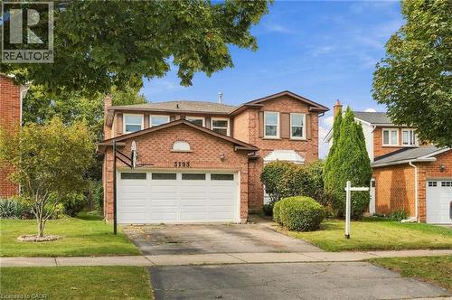3193 Maderna Road, Burlington, ON 