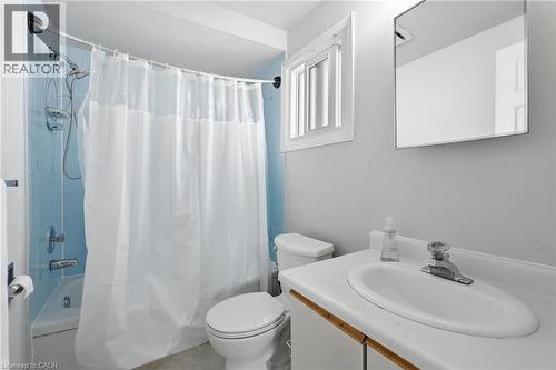 3193 Maderna Road, Burlington, ON 