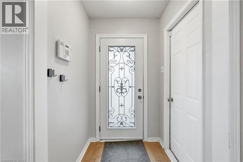 3193 Maderna Road, Burlington, ON 