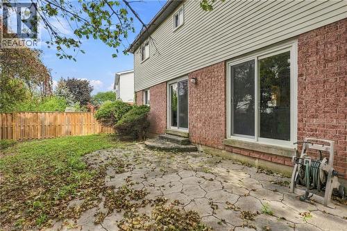 3193 Maderna Road, Burlington, ON 