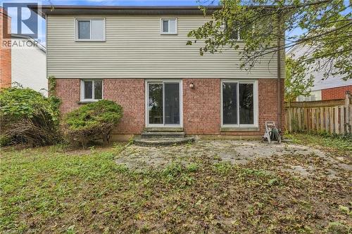3193 Maderna Road, Burlington, ON 