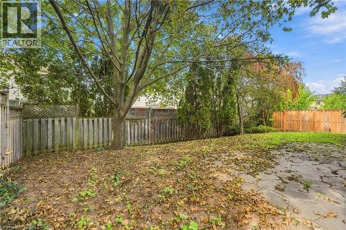 3193 Maderna Road, Burlington, ON 