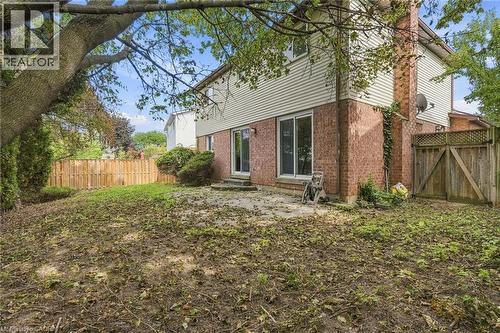 3193 Maderna Road, Burlington, ON 