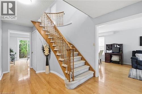 3193 Maderna Road, Burlington, ON 