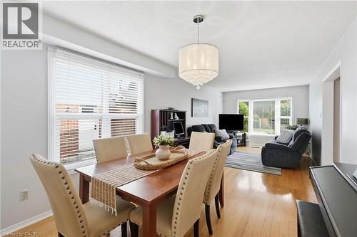 3193 Maderna Road, Burlington, ON 