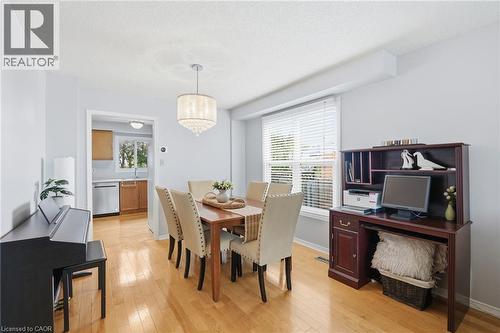 3193 Maderna Road, Burlington, ON 