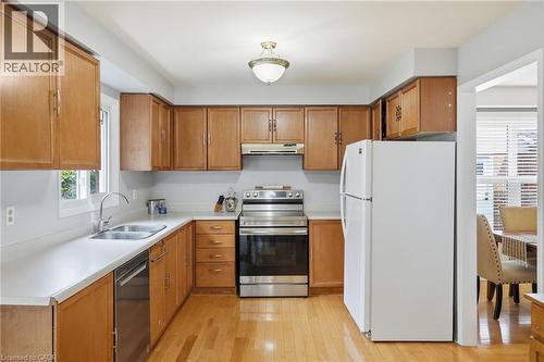 3193 Maderna Road, Burlington, ON 