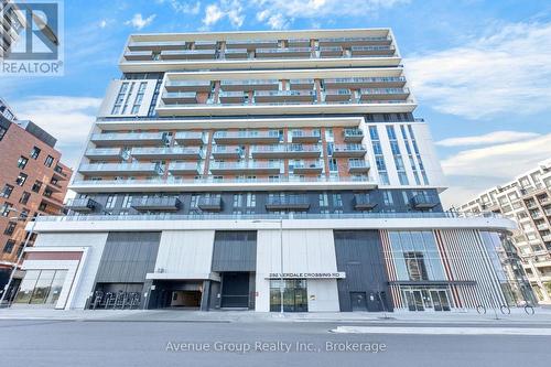 1011 - 292 Verdale Crossing, Markham, ON 