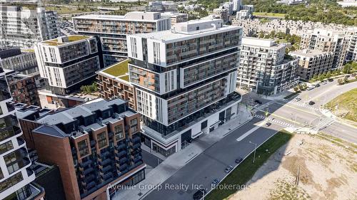 1011 - 292 Verdale Crossing, Markham, ON 