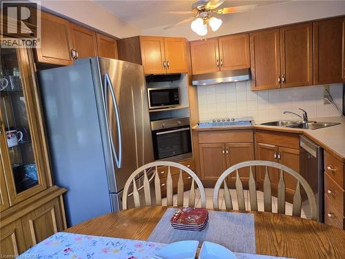 240 Quigley Road Unit# 201, Hamilton, ON 