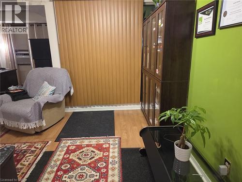 240 Quigley Road Unit# 201, Hamilton, ON 