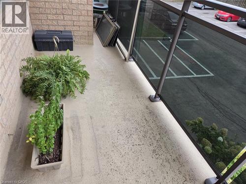 240 Quigley Road Unit# 201, Hamilton, ON 