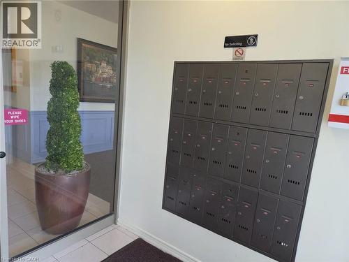 240 Quigley Road Unit# 201, Hamilton, ON 