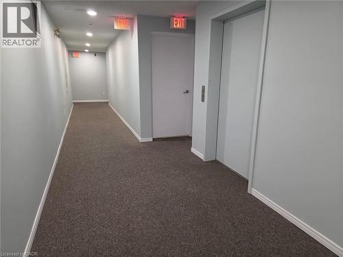 240 Quigley Road Unit# 201, Hamilton, ON 