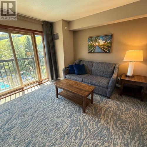 Spacious Suite - 322 - 156 Jozo Weider Boulevard, Blue Mountains, ON 