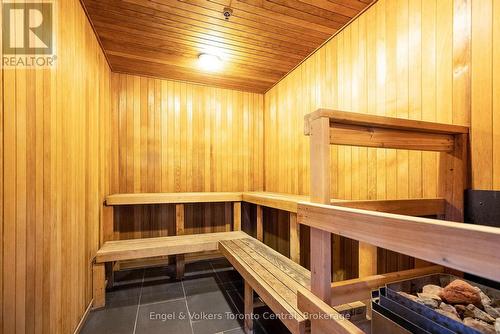 sauna - 322 - 156 Jozo Weider Boulevard, Blue Mountains, ON 