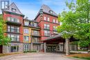 Grand Georgian - 322 - 156 Jozo Weider Boulevard, Blue Mountains, ON 