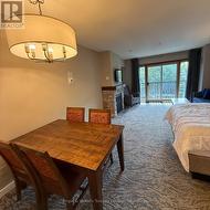 Dining area - 