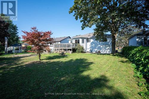 12 Langevin Drive, Wasaga Beach, ON 
