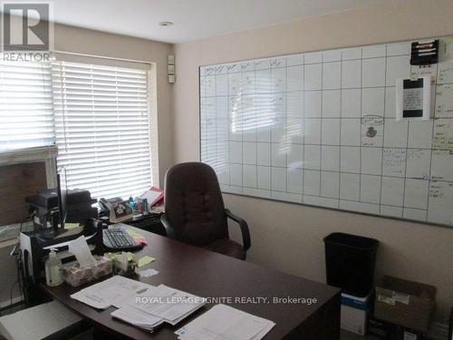 11 - 2131 Williams Parkway, Brampton, ON 