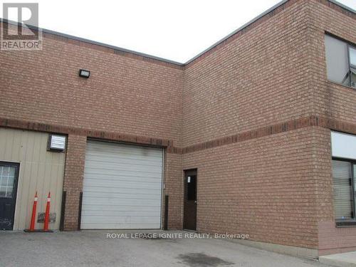 11 - 2131 Williams Parkway, Brampton, ON 