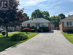 MAIN - 572 EXBURY CRESCENT Mississauga, ON L5G 2P4