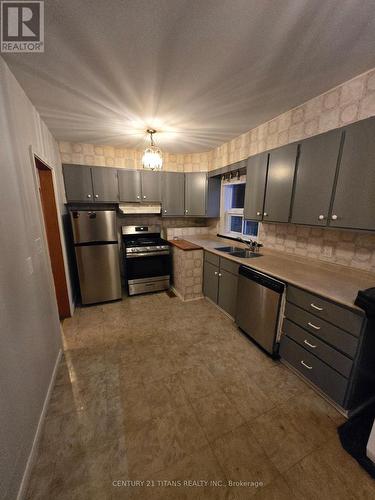MAIN - 572 EXBURY CRESCENT , Mississauga, Ontario L5G 2P4 4