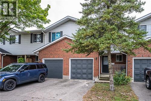 350 Erbsville Road Unit# 4, Waterloo, ON 