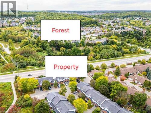 350 Erbsville Road Unit# 4, Waterloo, ON 