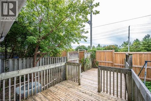 350 Erbsville Road Unit# 4, Waterloo, ON 