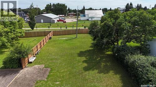 417 Park Avenue, Outlook, SK 