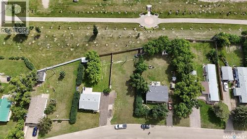 417 Park Avenue, Outlook, SK 
