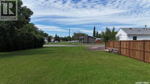 417 Park Avenue, Outlook, SK 