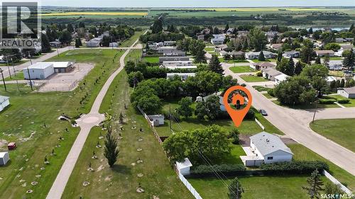 417 Park Avenue, Outlook, SK 